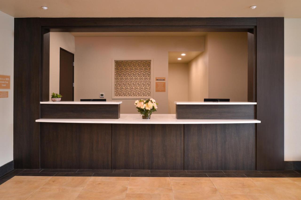 Candlewood Suites - Austin Airport By Ihg Exterior photo