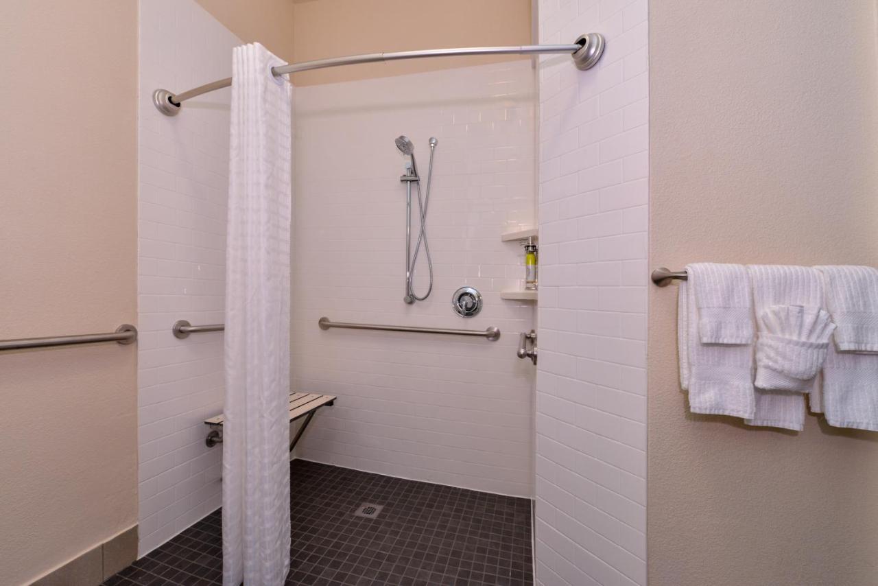 Candlewood Suites - Austin Airport By Ihg Exterior photo
