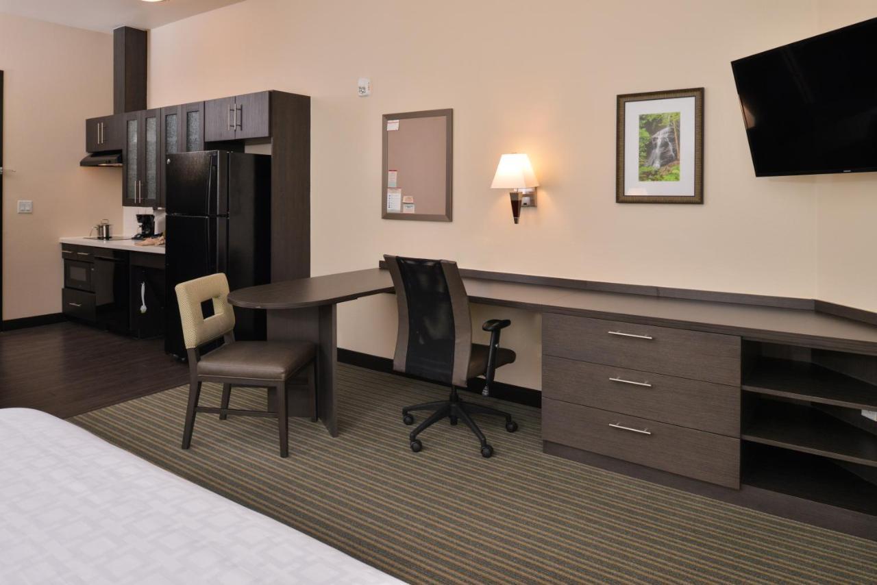 Candlewood Suites - Austin Airport By Ihg Exterior photo