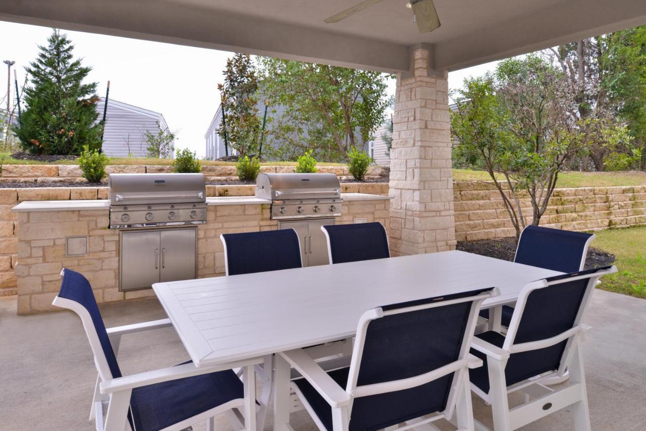 Candlewood Suites - Austin Airport By Ihg Exterior photo