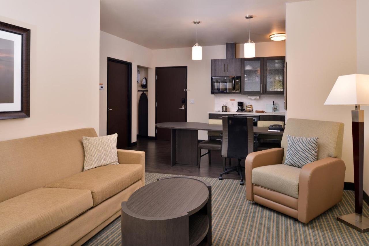 Candlewood Suites - Austin Airport By Ihg Exterior photo