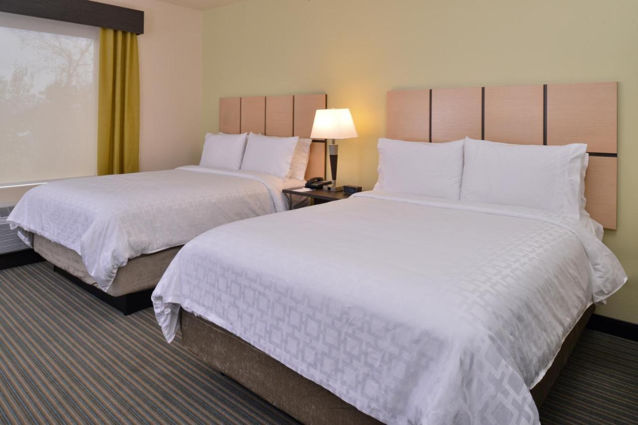 Candlewood Suites - Austin Airport By Ihg Exterior photo