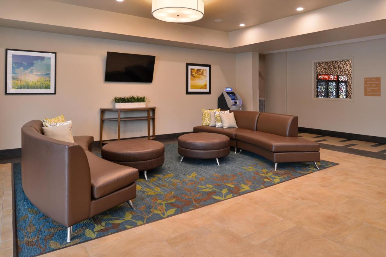 Candlewood Suites - Austin Airport By Ihg Exterior photo