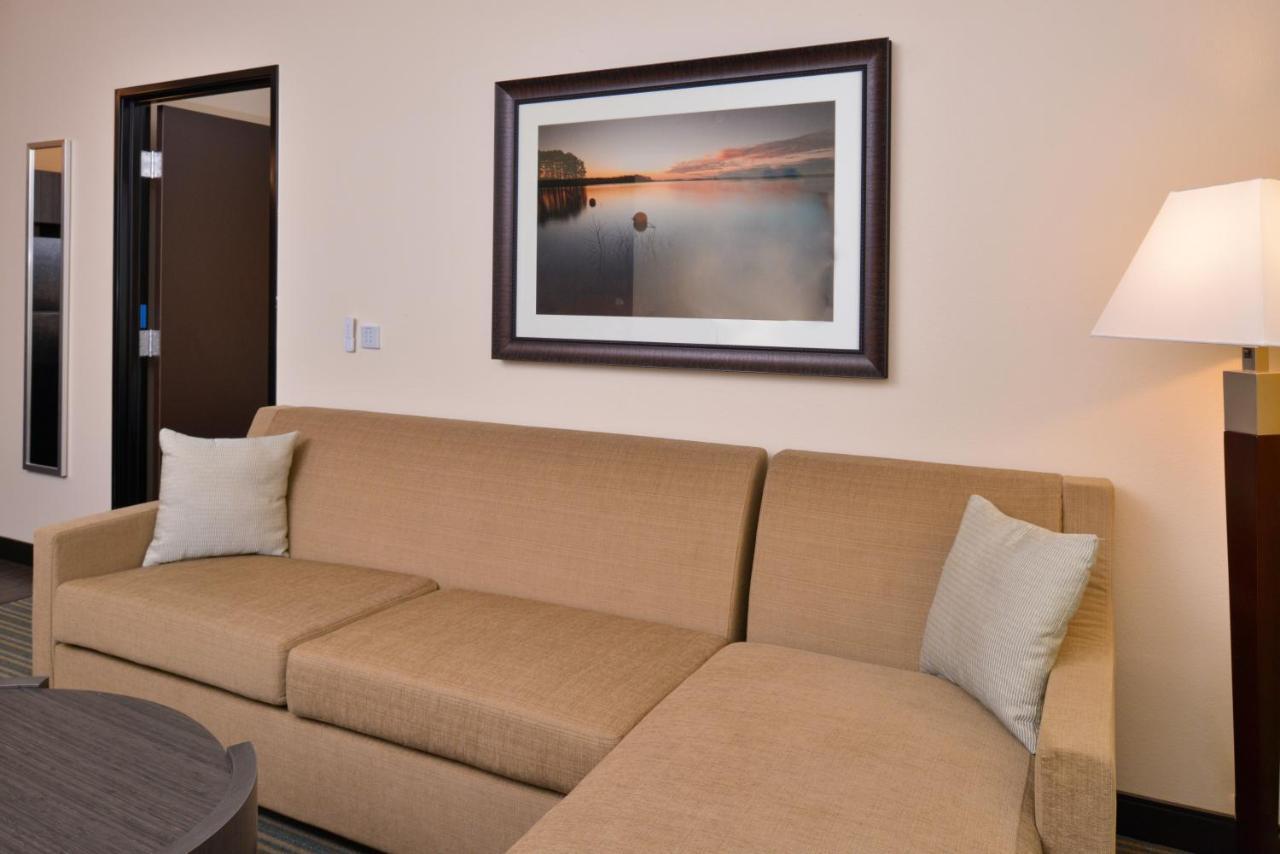 Candlewood Suites - Austin Airport By Ihg Exterior photo
