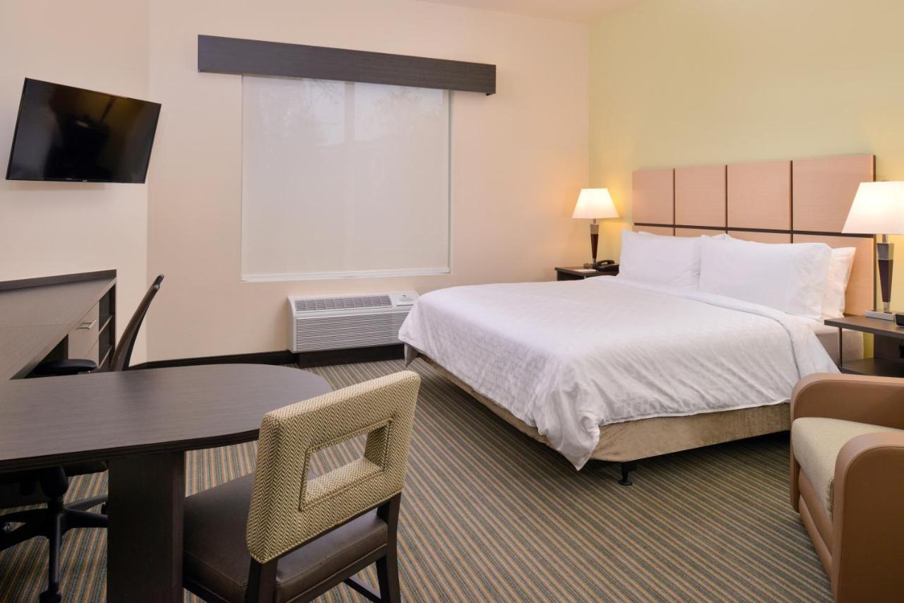 Candlewood Suites - Austin Airport By Ihg Exterior photo
