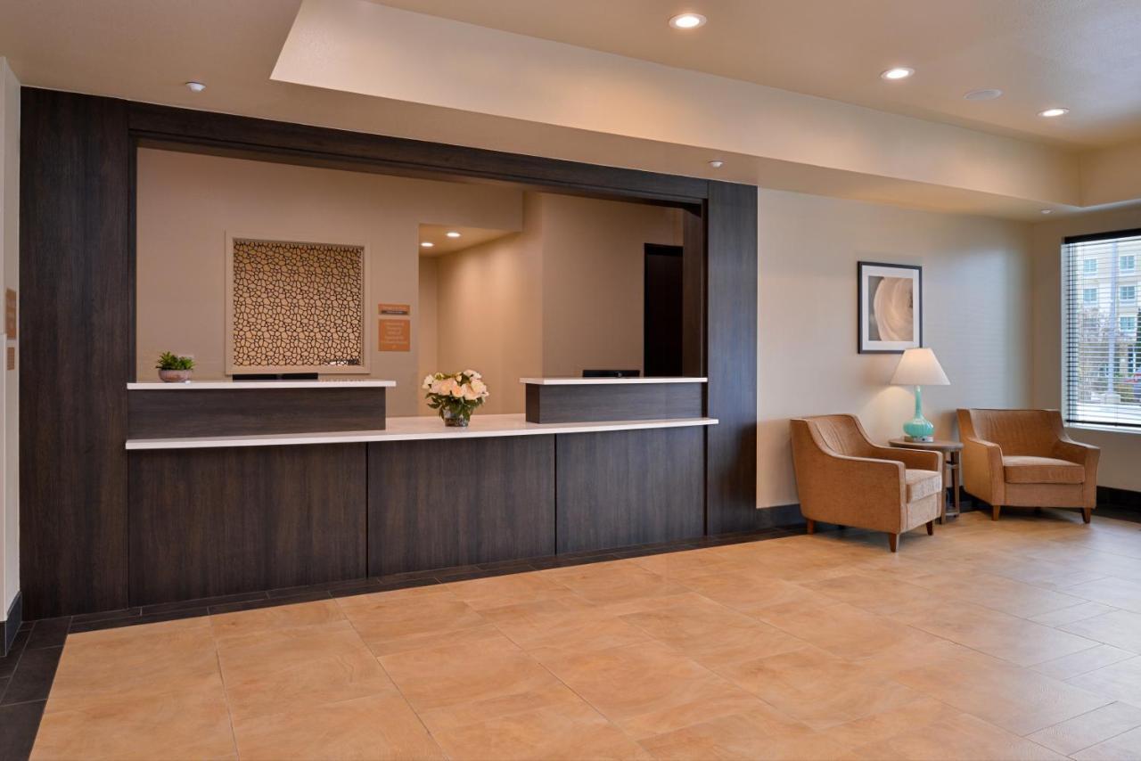 Candlewood Suites - Austin Airport By Ihg Exterior photo