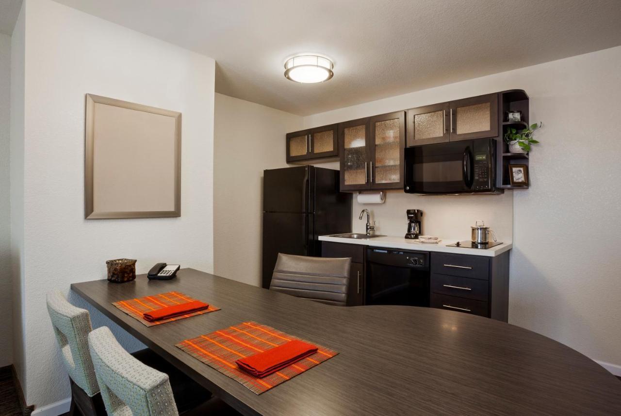 Candlewood Suites - Austin Airport By Ihg Exterior photo