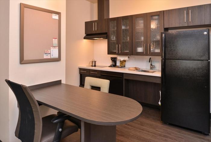 Candlewood Suites - Austin Airport By Ihg Exterior photo